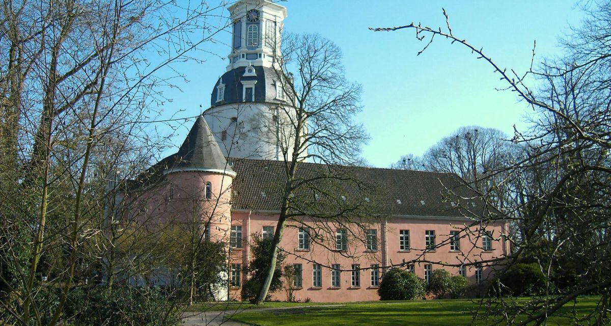 Schloss Jever
