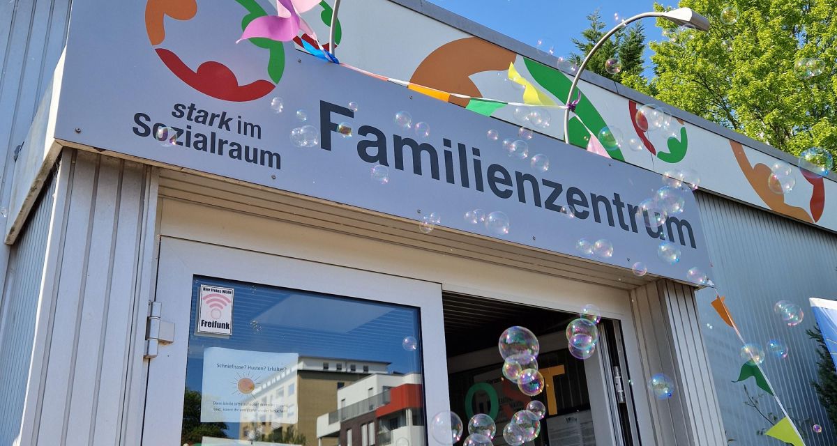 Familienzentrum Ost 