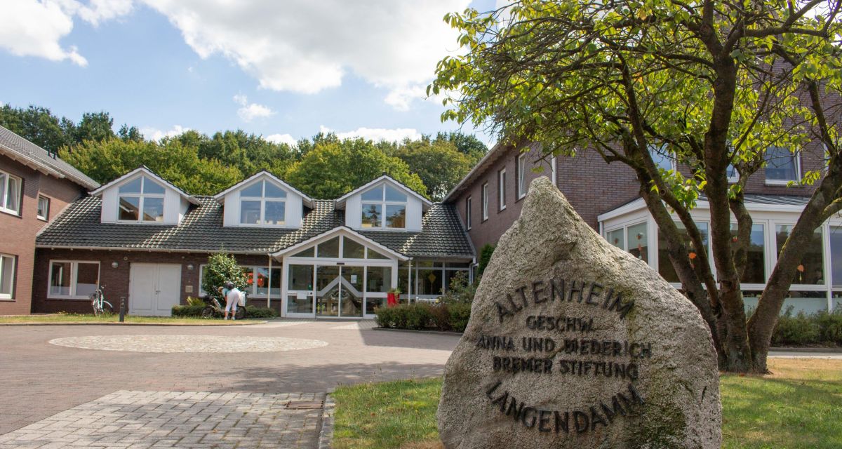 Langendamm Altenpflegeheim
