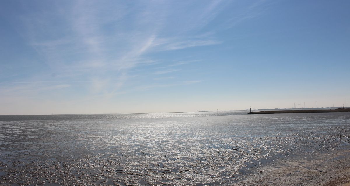 Horumersiel Wattenmeer