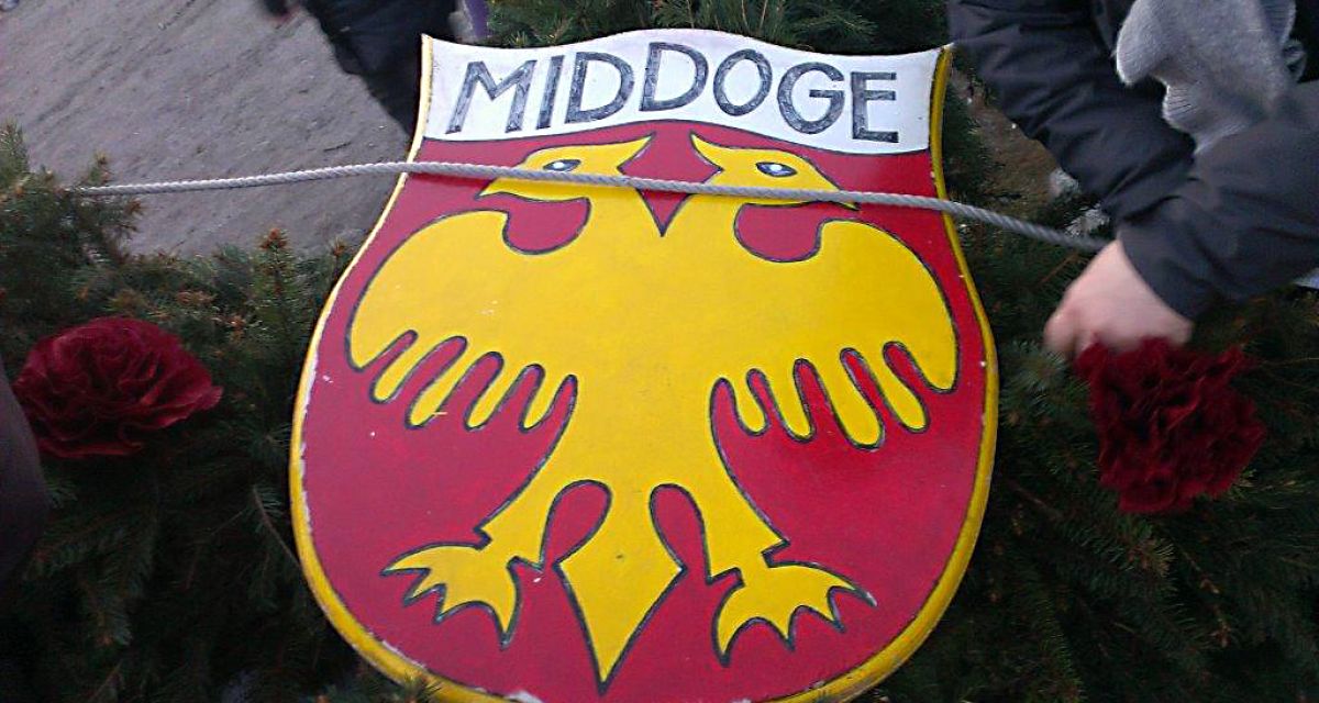 Der Frieslandhopper in Middoge