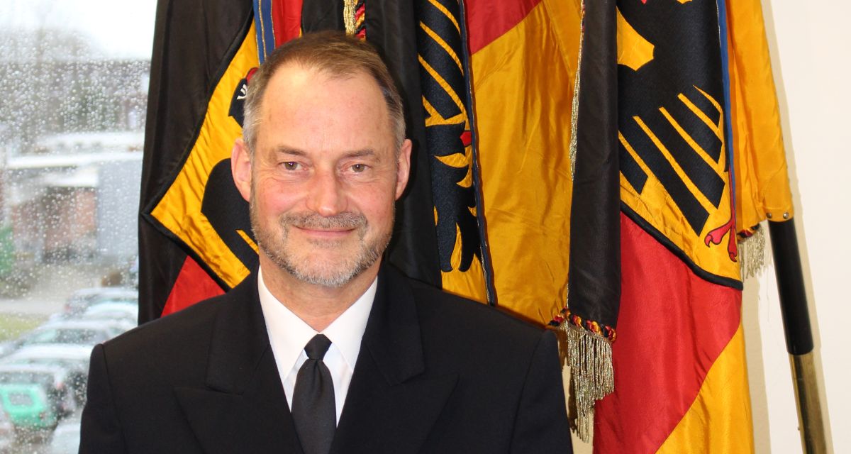 Die neue Arbeitszeitenregelung bei der Marine