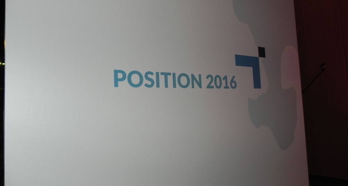 Position 2016