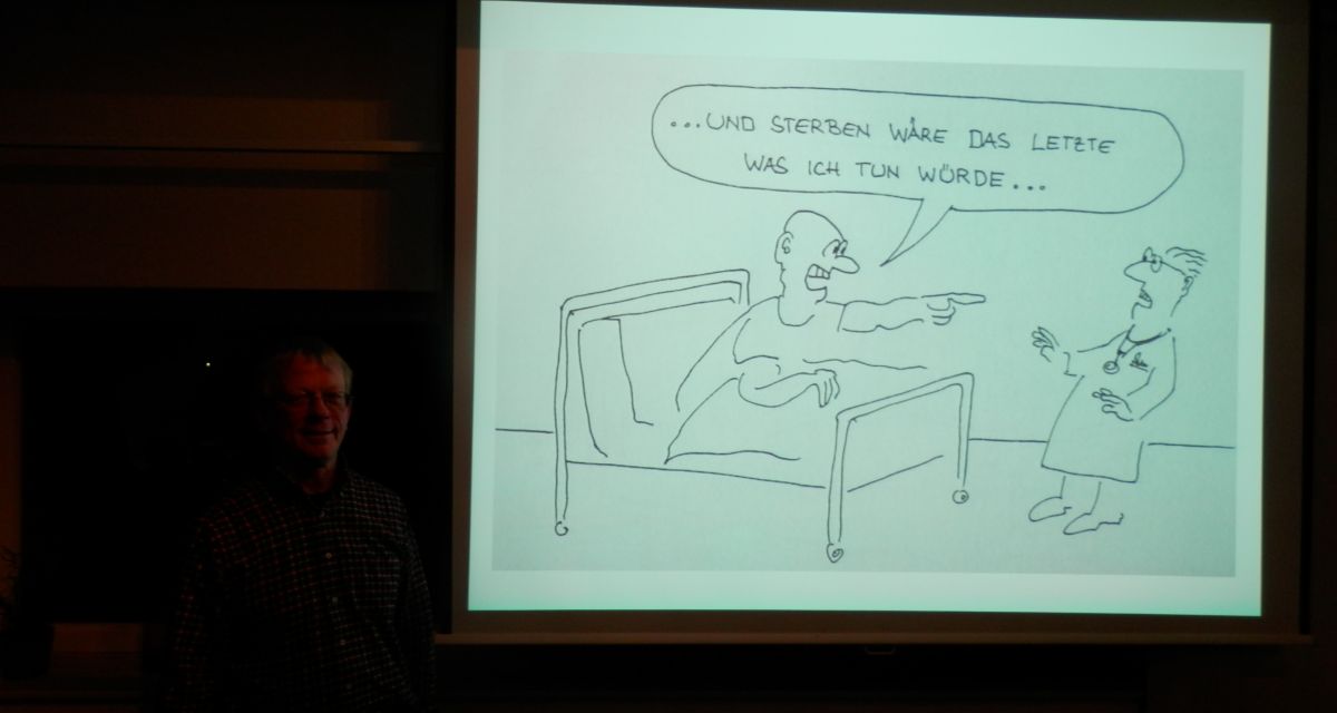 Jever: Wer zuletzt lacht, lacht am besten!