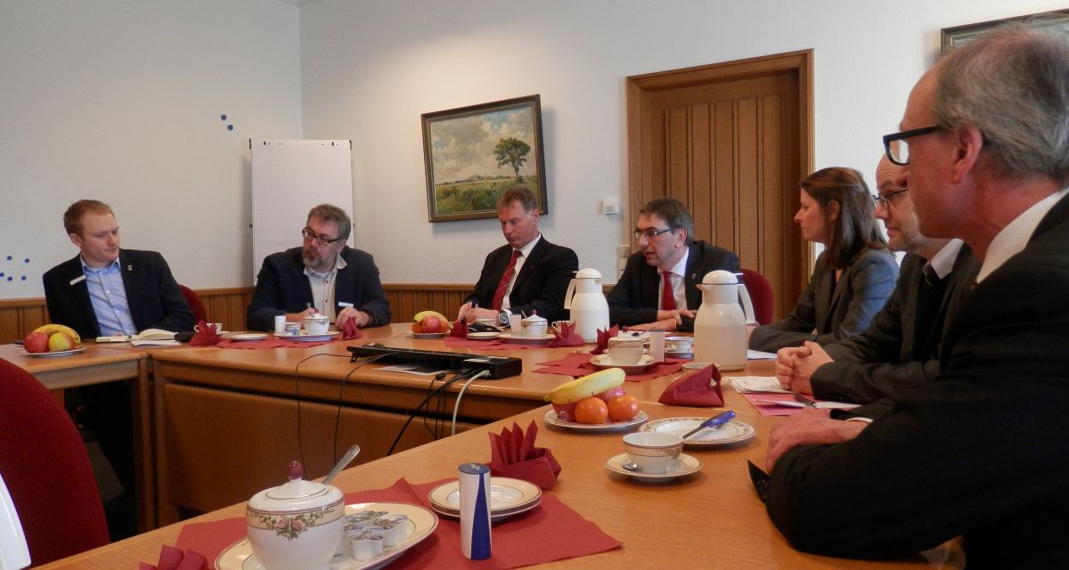 Varel: Keine Bauschuttdeponie