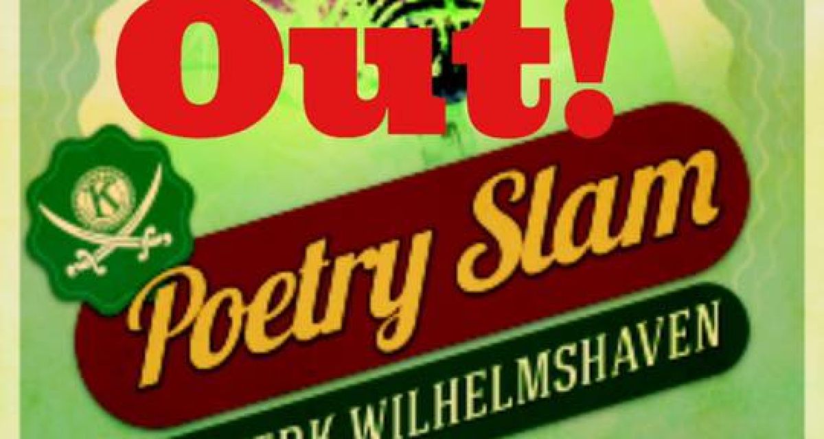 Wilhelmshaven: Poetry Slam sorgt für Unterhaltung