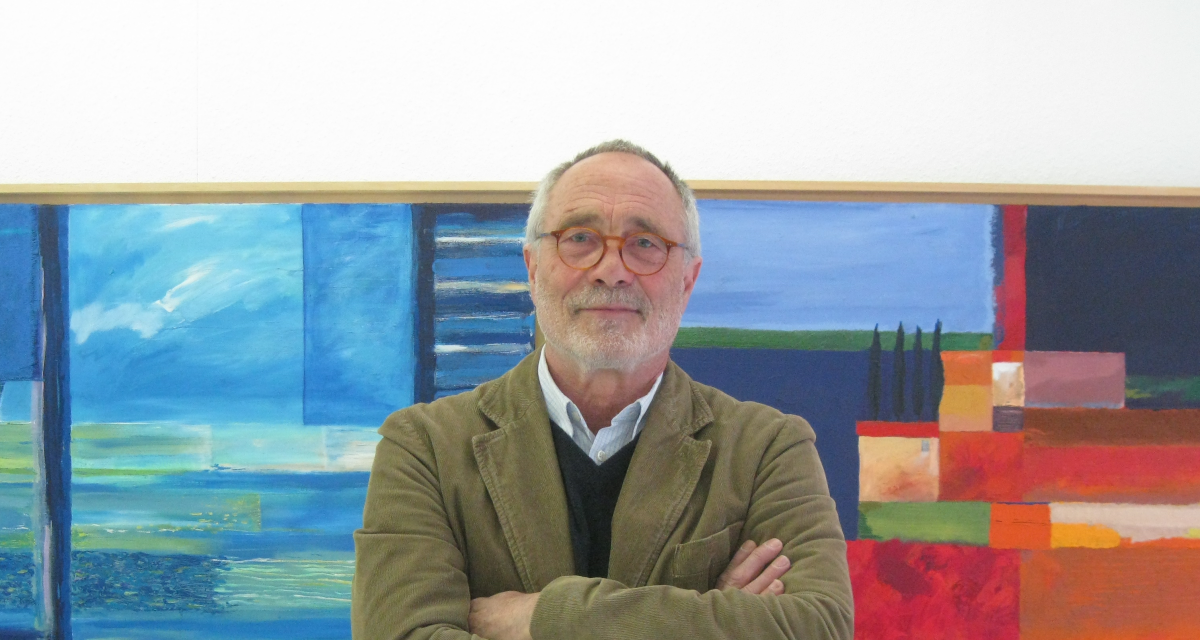 Wilhelmshaven: Mediterranes Flair in der Sezession Nordwest