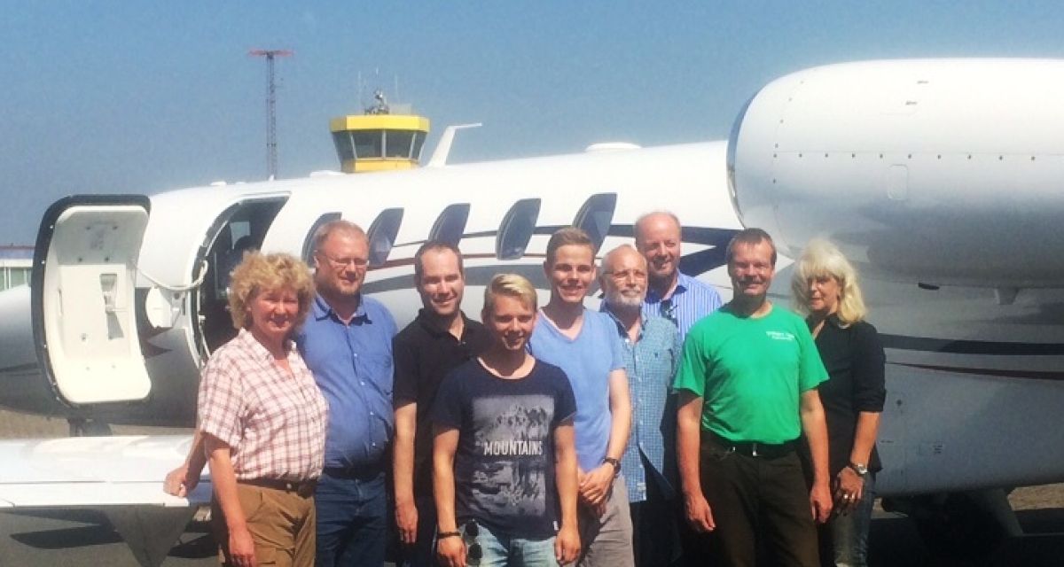 Airport Days Mariensiel