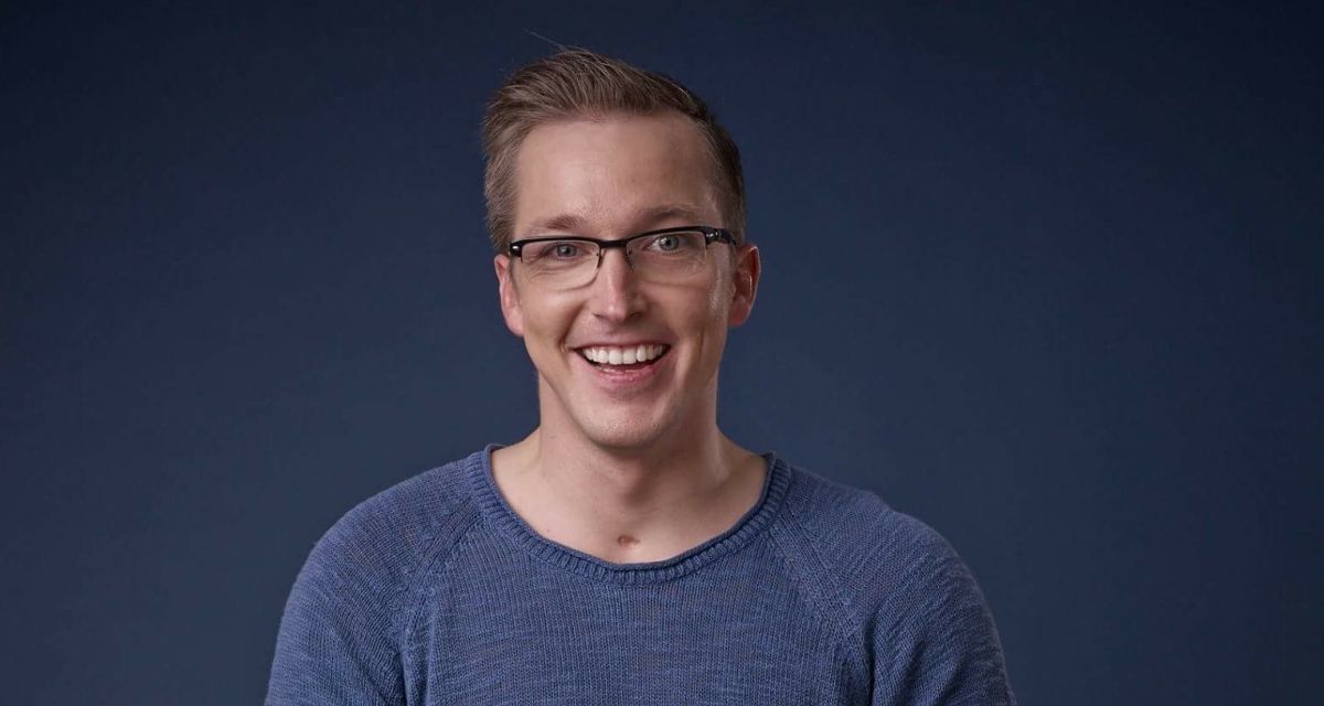 Kampf durch alle Instanzen - Christoph Rickels