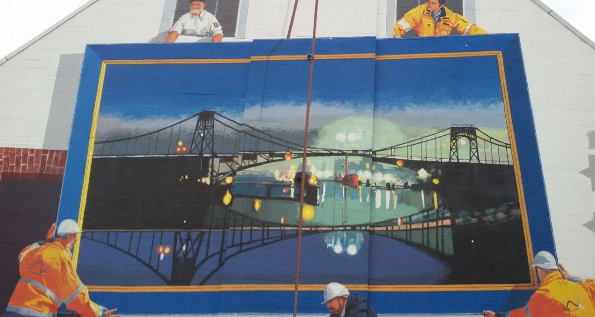 Fassadenbild Banter Weg