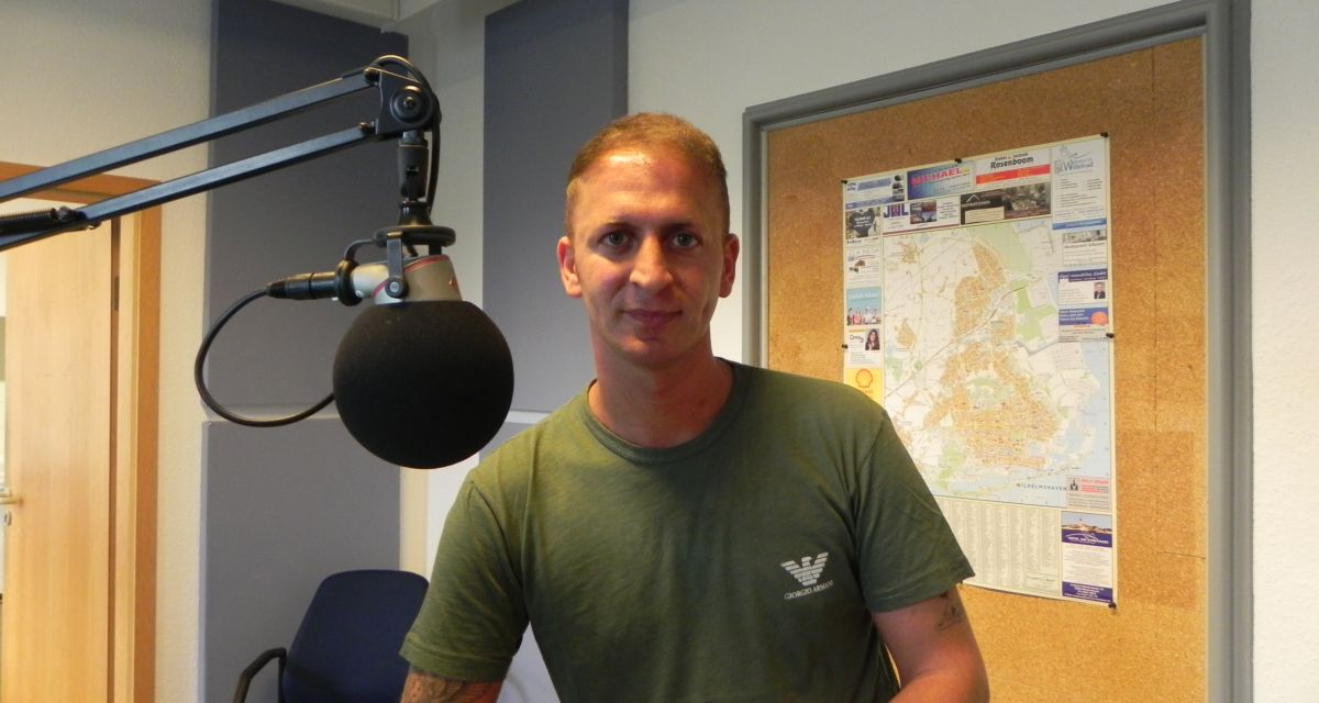 Engagement für Toleranz und friedliches Miteinander