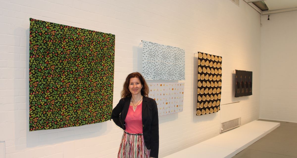 Neue Ausstellung in der Kunsthalle