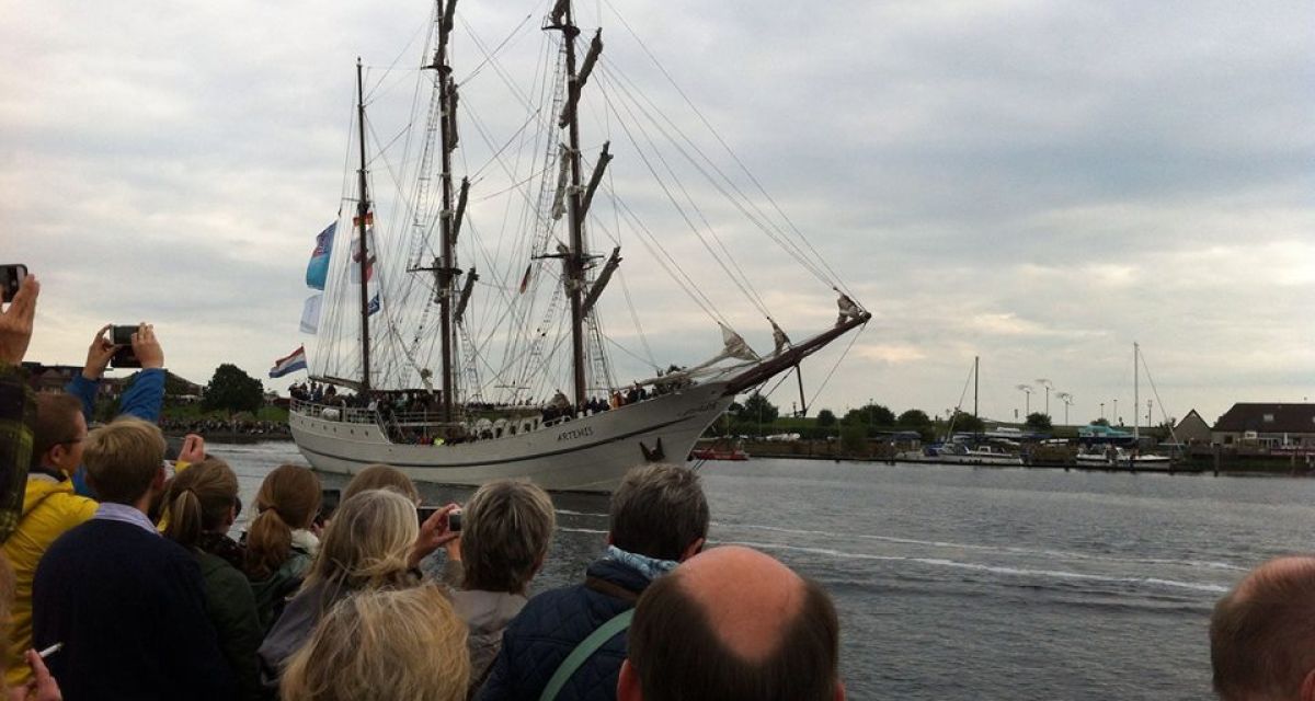 Fazit zum JadeWeserPort-Cup