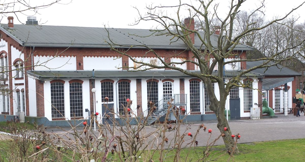 Kleinkunstfestival startet