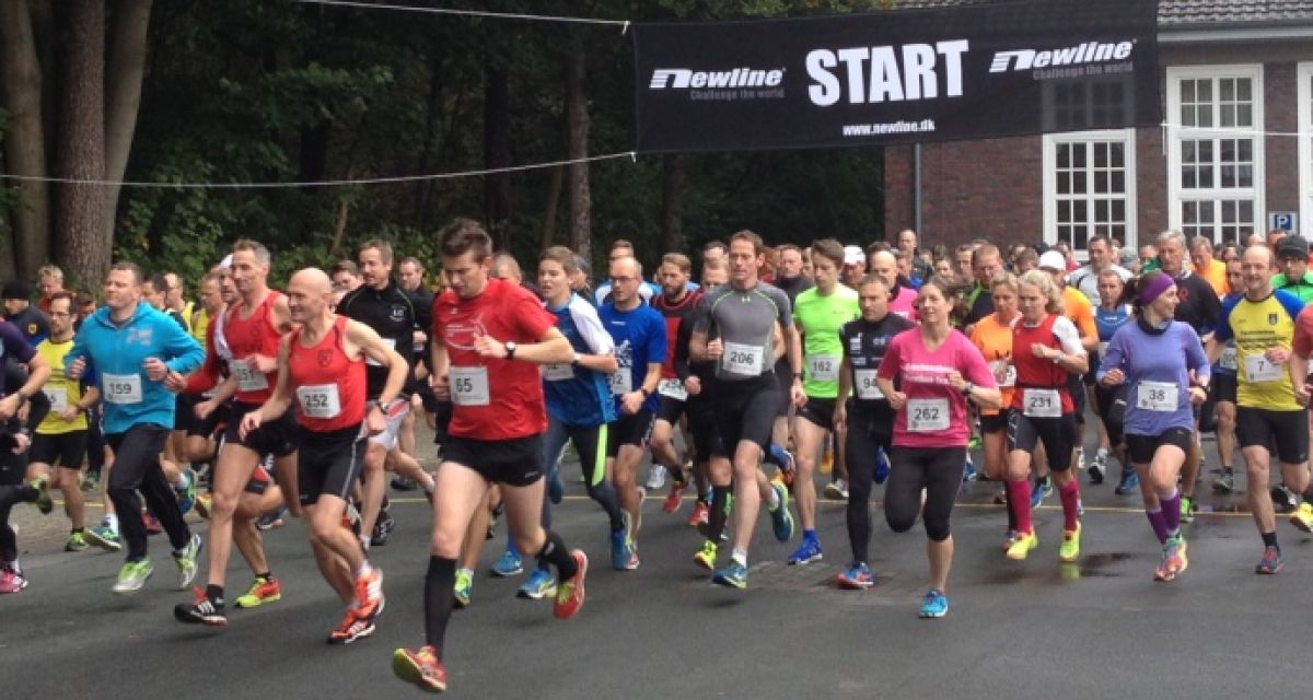 280 Hobbyläufer in Upjever