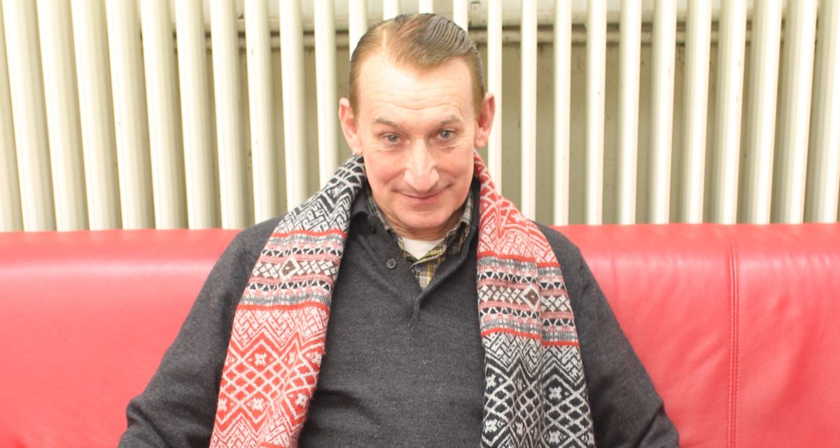 Eröffnung des 22. Kleinkunstfestivals