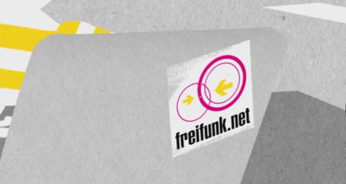 Freifunk wittmund