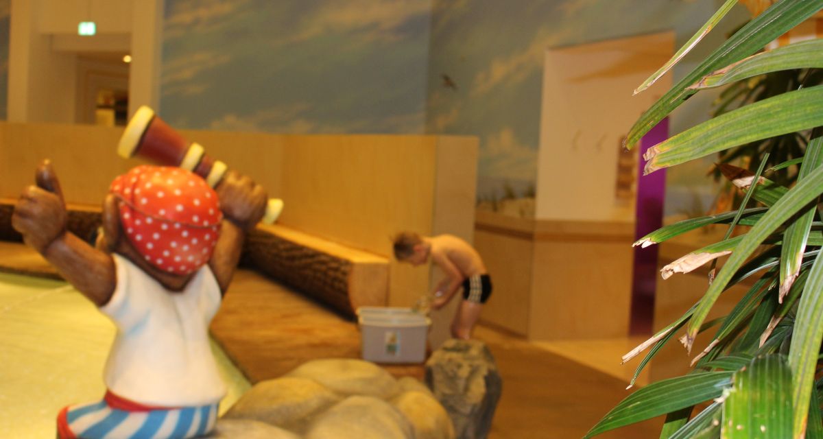 Ein Hauch von Olympia