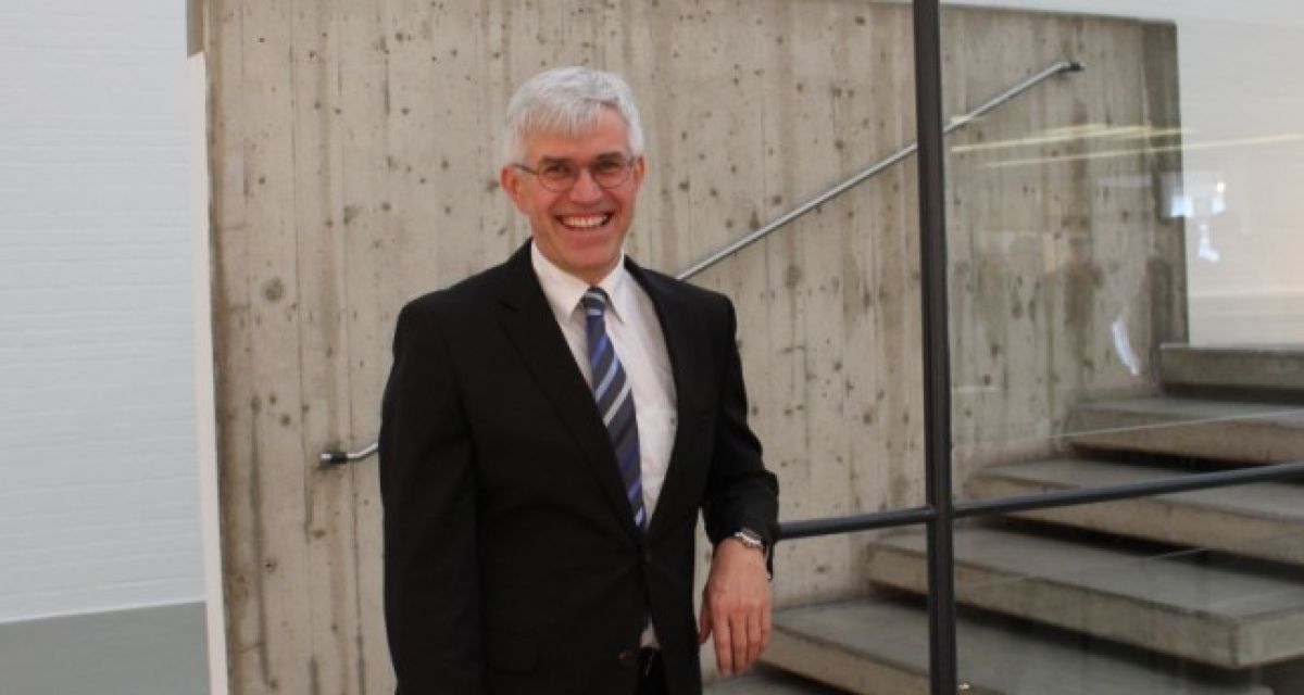 Neuer Leiter der Kunsthalle präsentiert