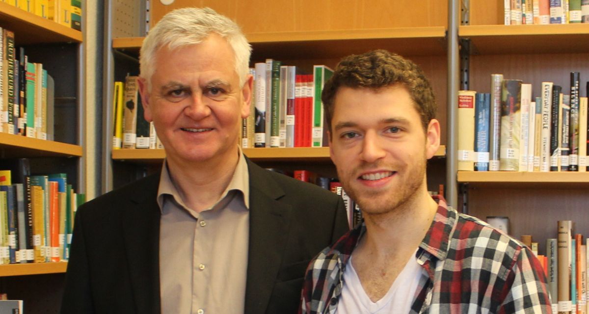 30. Musikwerkstatt macht halt in Jever