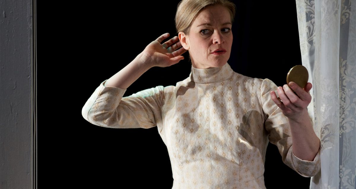 Landesbühne präsentiert 