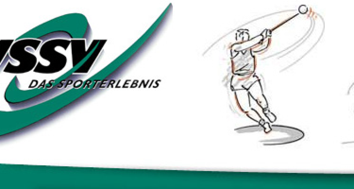 Wir stellen die Sportvereine der Region vor: Teil 1 - der WSSV