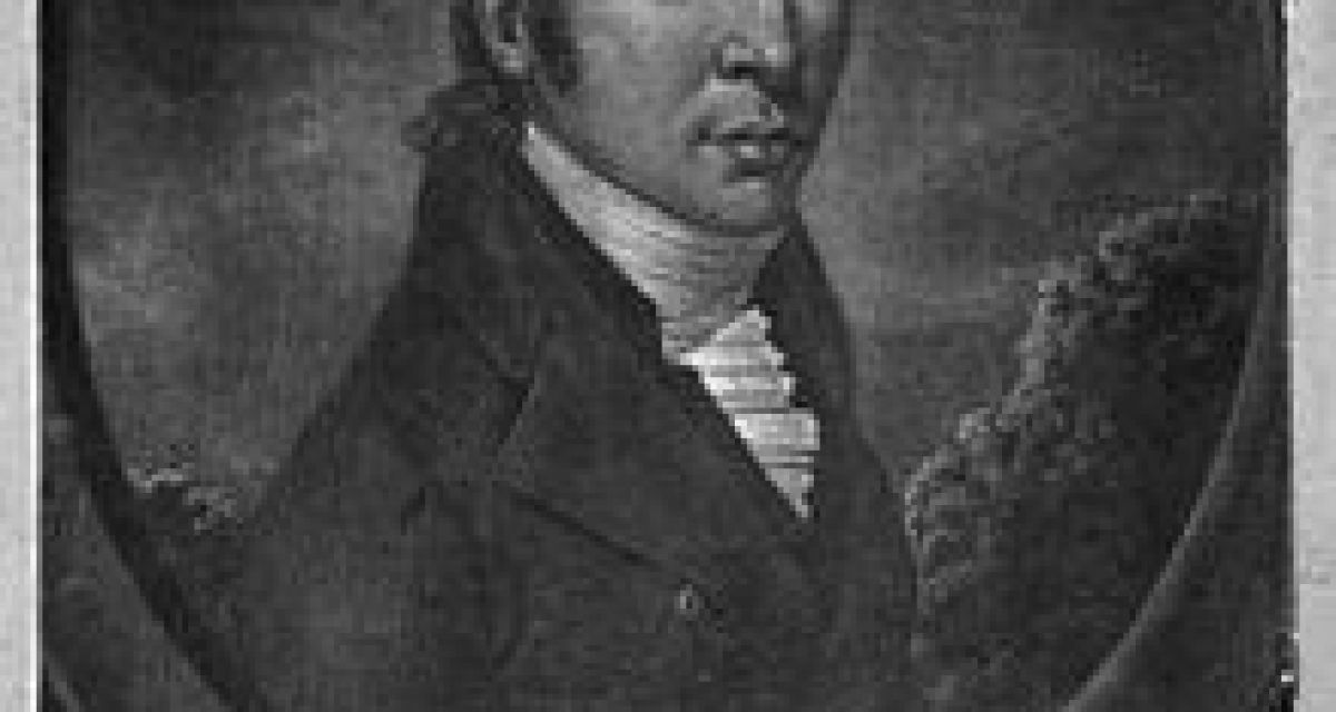 Ulrich Jasper Seetzen