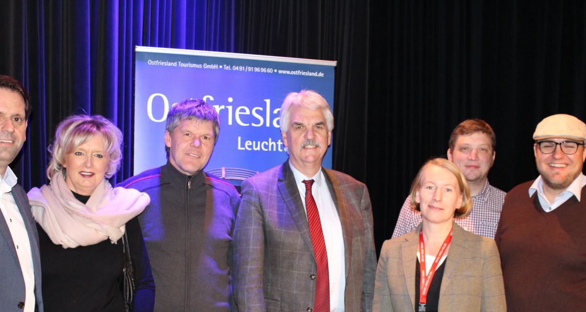 Ergebnisse des Tourismuscamps