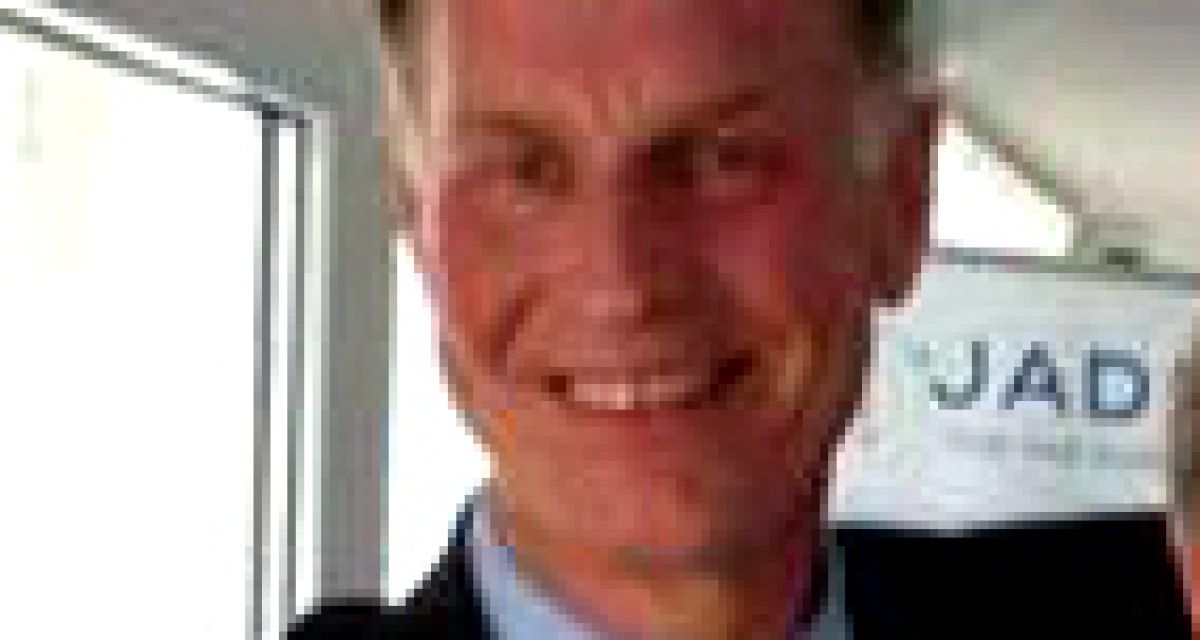 Bürgermeister der Stadt Varel, Gerd-Christian Wagner