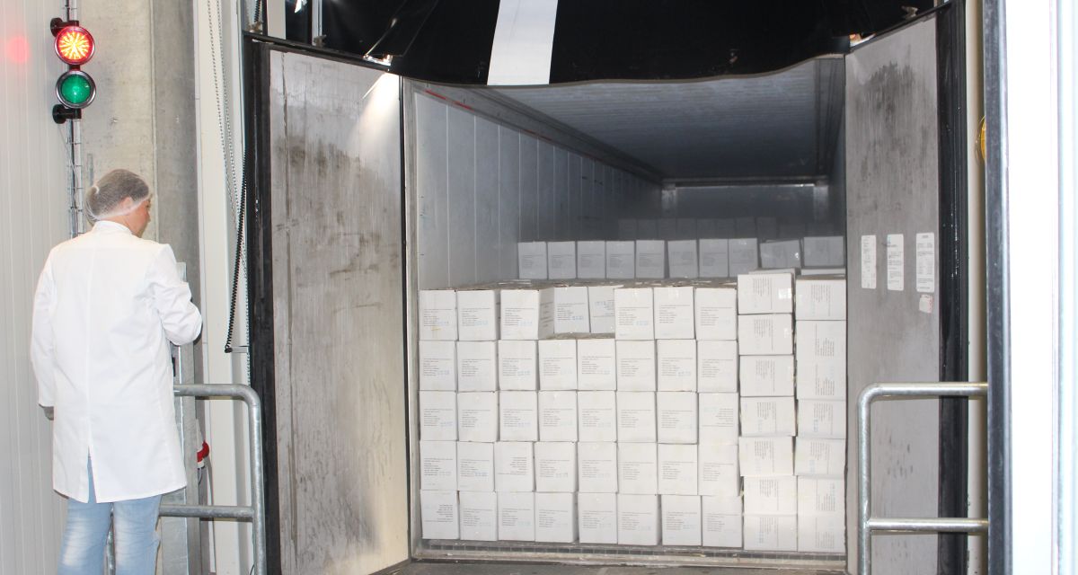 Fazit des Veterinäramtes