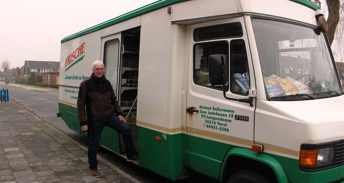 „Zwischen Kuhmist und Internet – Welche Chancen hat das Dorfleben?“ - Teil 1