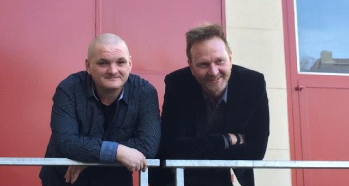 Sascha Bunge ist neuer Oberspielleiter der Landesbühne Nord