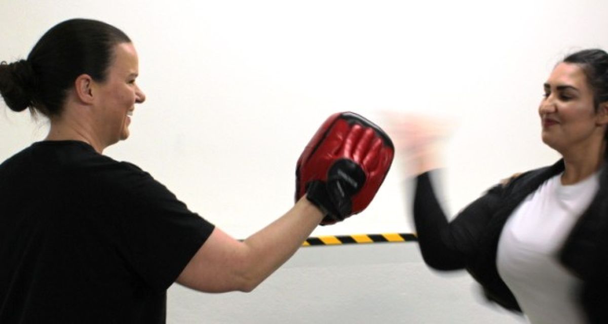 „Gewalt an Kindern? Jetzt reichts“