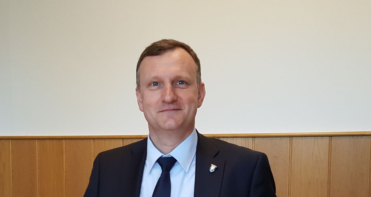 Björn Mühlena