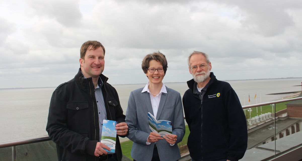 Der Fotowettbewerb der Gewässerwoche