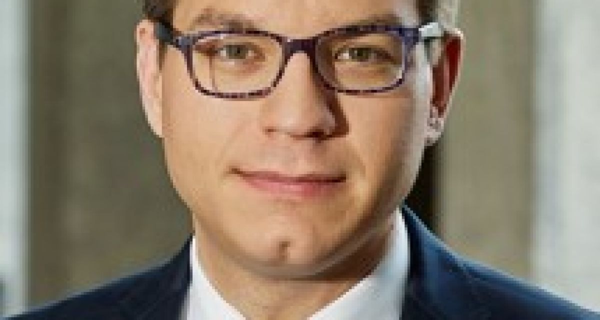 Björn Foesterling FDP