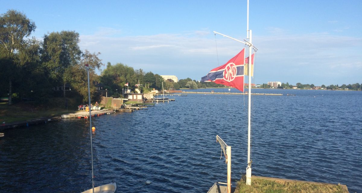 Diskussion über neues gewässerökologisches Gutachten