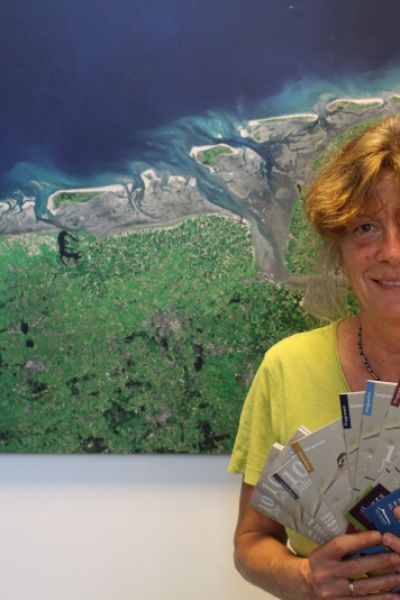 Programm für Zugvogeltage 2018 vorgestellt