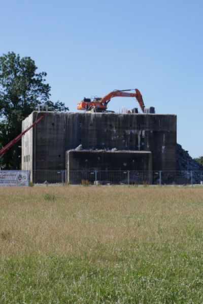 Stadtrat berät über Wattenmeer Partnerschaftzentrum