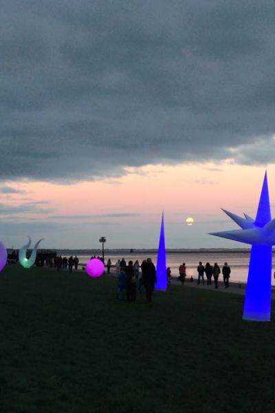 Lichtermeer geht in dritte Runde