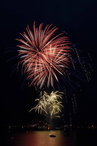 Gute Vorsätze durchhalten