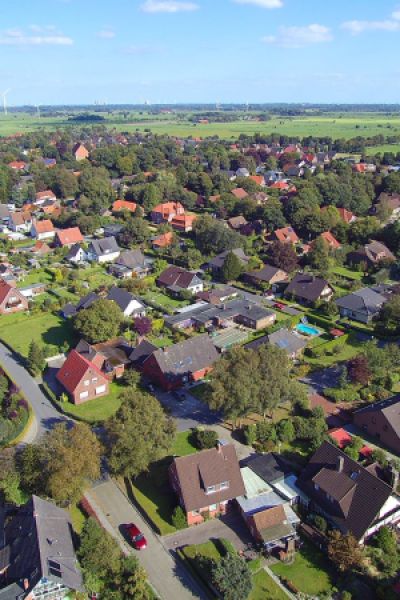 Sillenstede stellt Dorfentwicklungsplan vor