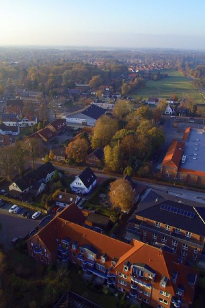 Wie steht es um die ärztliche Versorgung in Schortens?