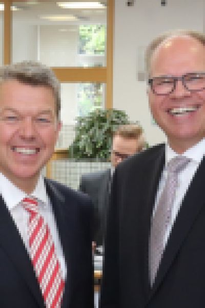 Die Halbjahresbilanz der LzO