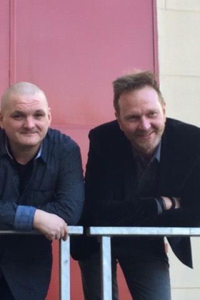 Sascha Bunge ist neuer Oberspielleiter der Landesbühne Nord