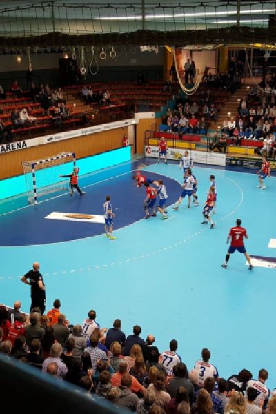 Letztes Spiel vom WHV in der Saison