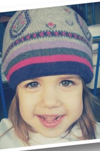 Frida Charlott - Ein Traumurlaub in Wilhelmshaven