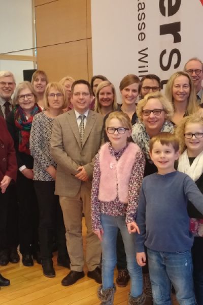 Wilhelmshaven: 15.000 Euro für den guten Zweck