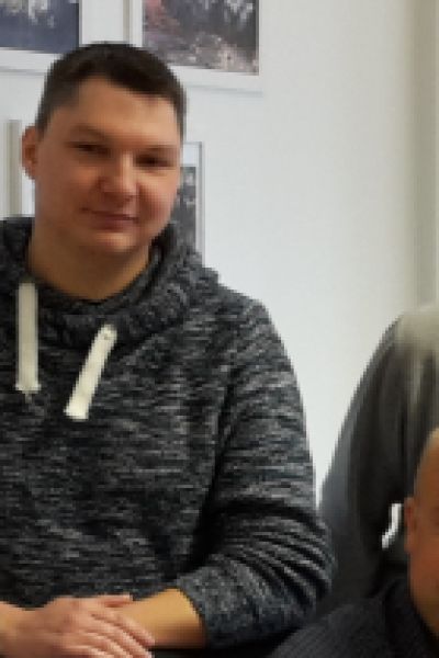 Polizei klärt über Internetkriminalität auf