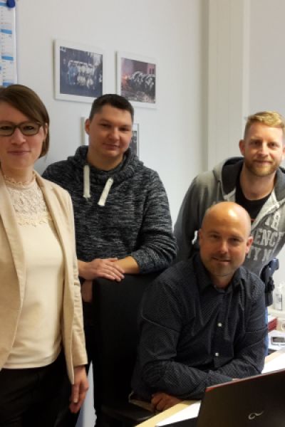 Wilhelmshaven: Internetbetrügern auf der Spur